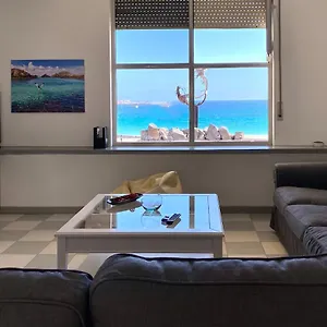  Dom wakacyjny Duplex Playa Chica Hiszpania