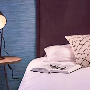Malaga Central Suites Appartement Málaga
