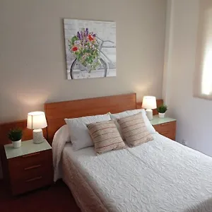  Apartament Experience Hiszpania