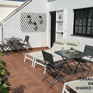  Appartement Tienda Loly