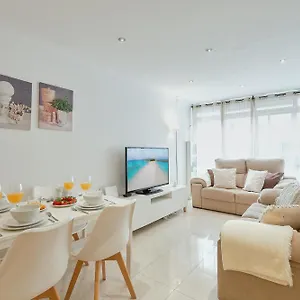  Apartament Alice's Delight Hiszpania