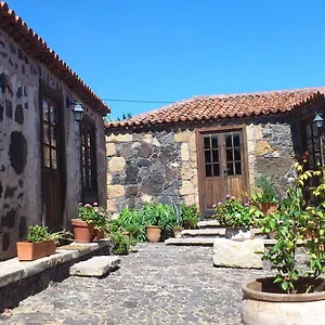 Vera De La Hoya Landhuis San Miguel de Abona