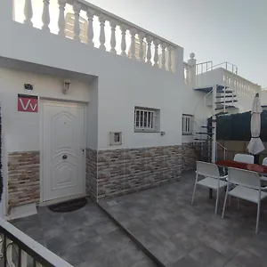  Vakantiehuis My Little