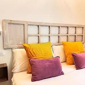 Palace House Hercules - Accommodatie bij particulieren Sevilla
