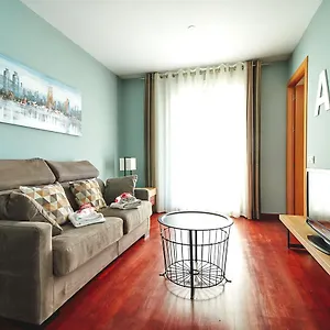 Alcam Hercules Appartement Barcelona