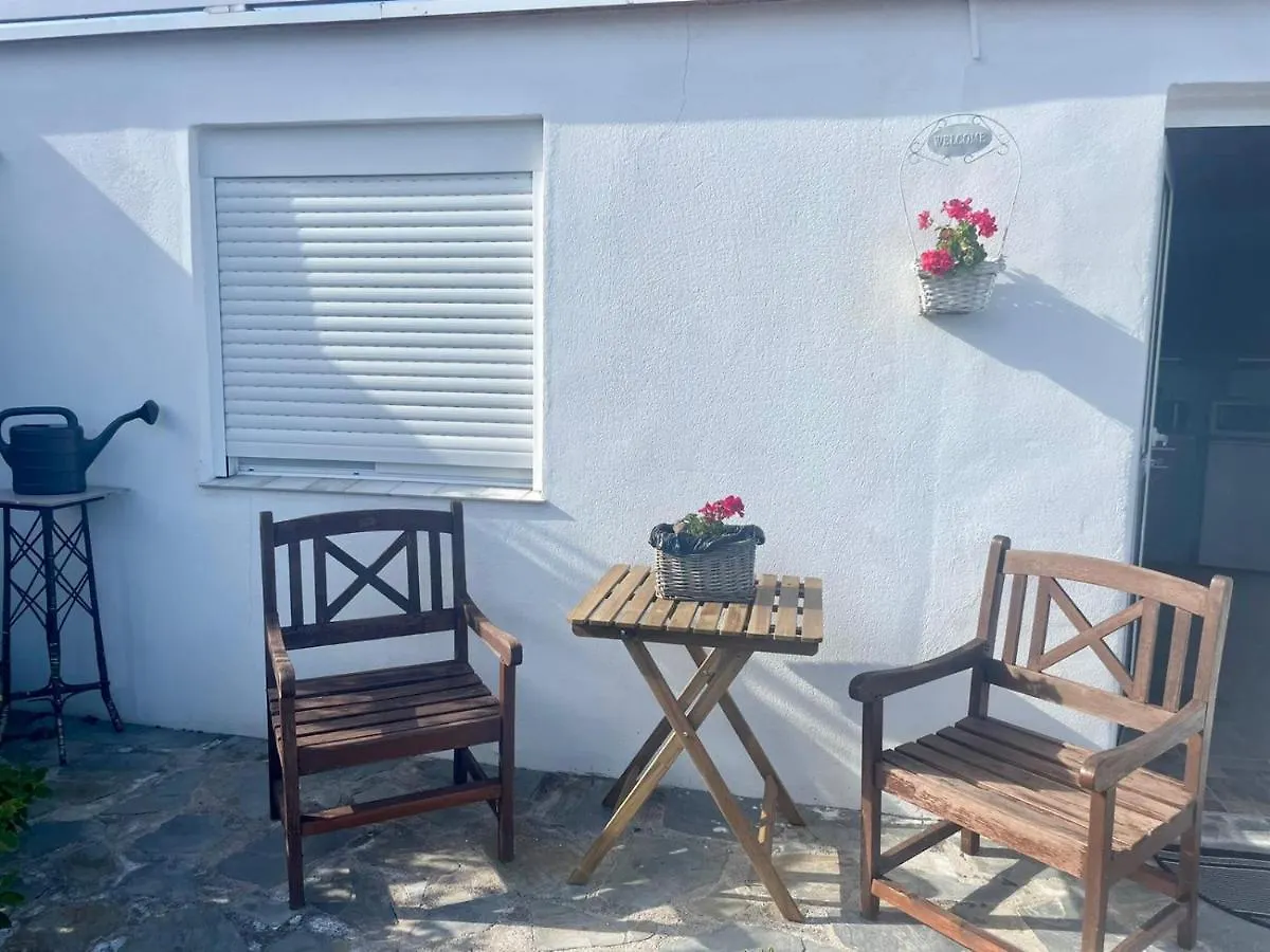 산미겔데아보나 Casa Rosa 아파트