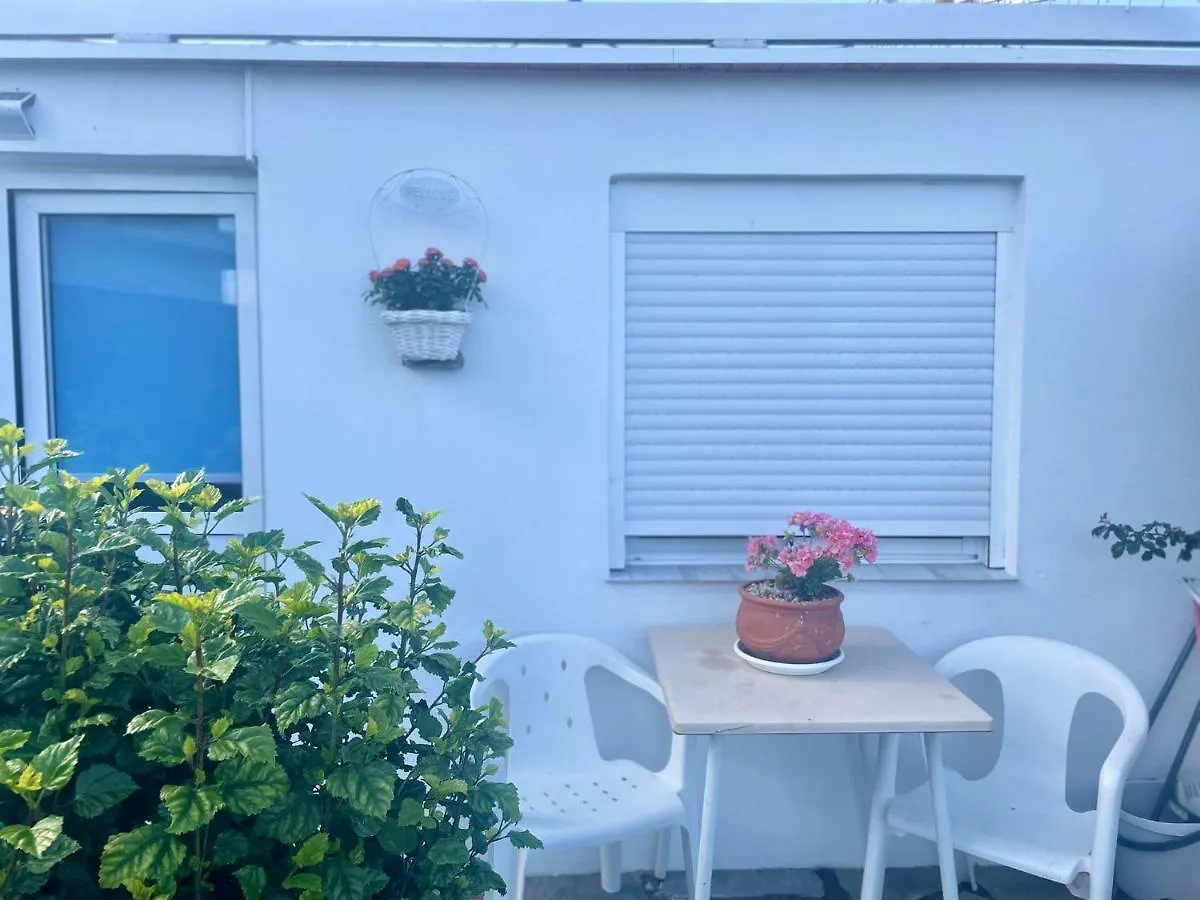 산미겔데아보나 Casa Rosa 아파트